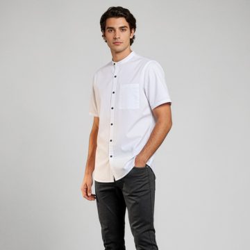 Mens Saffron Chef Flex Pant