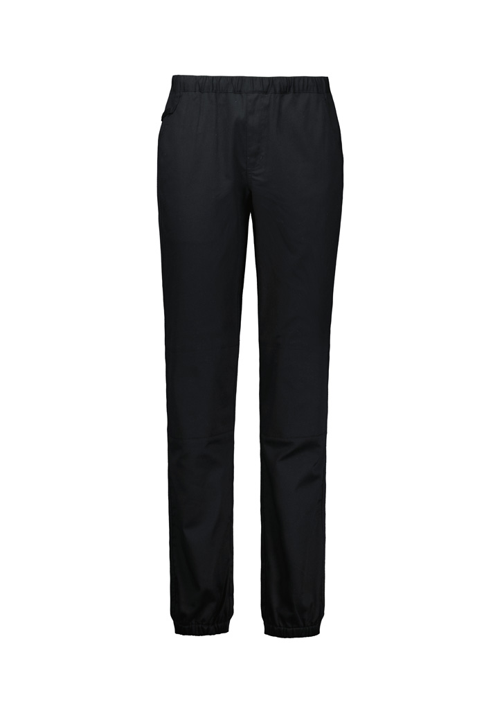 Womens Cajun Chef Jogger Pant - Image 4