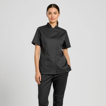 Womens Cajun Chef Jogger Pant
