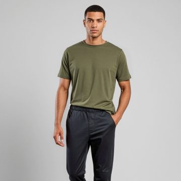 Mens Cajun Chef Jogger Pant