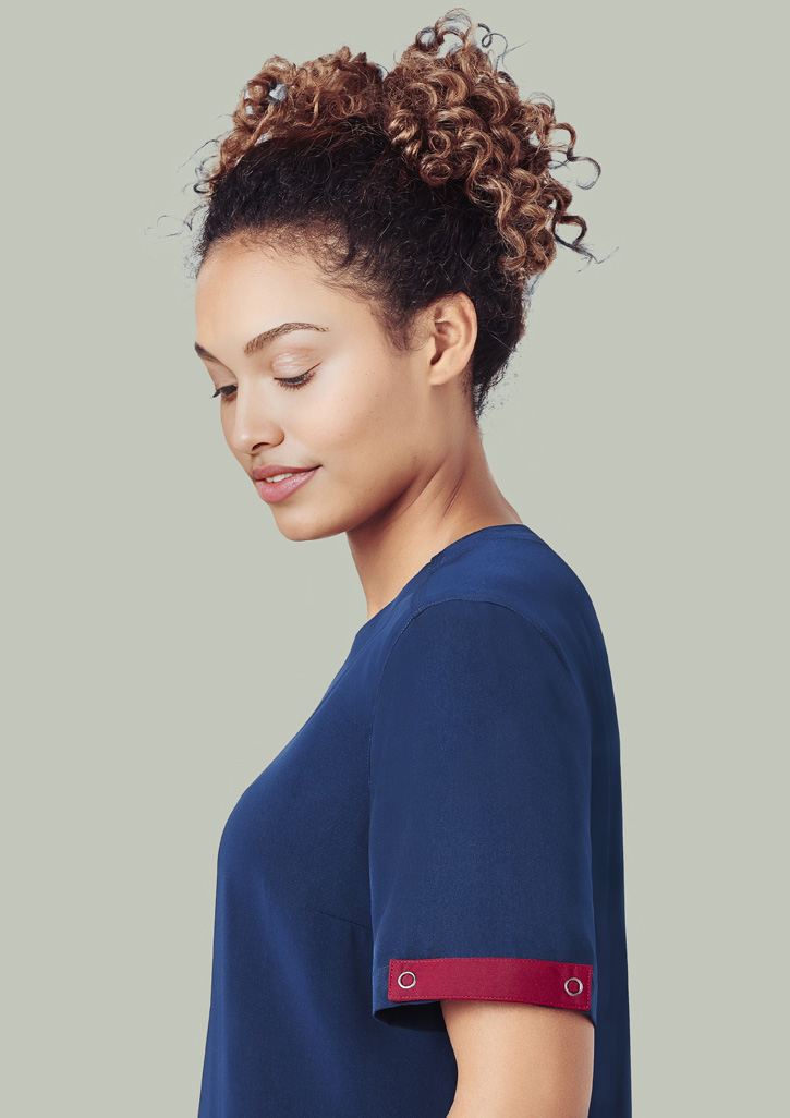 Unisex Avery Scrub Identifier - Image 8