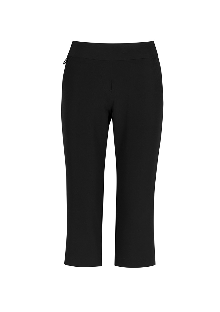Womens Jane 3/4 Length Stretch Pant - Image 6