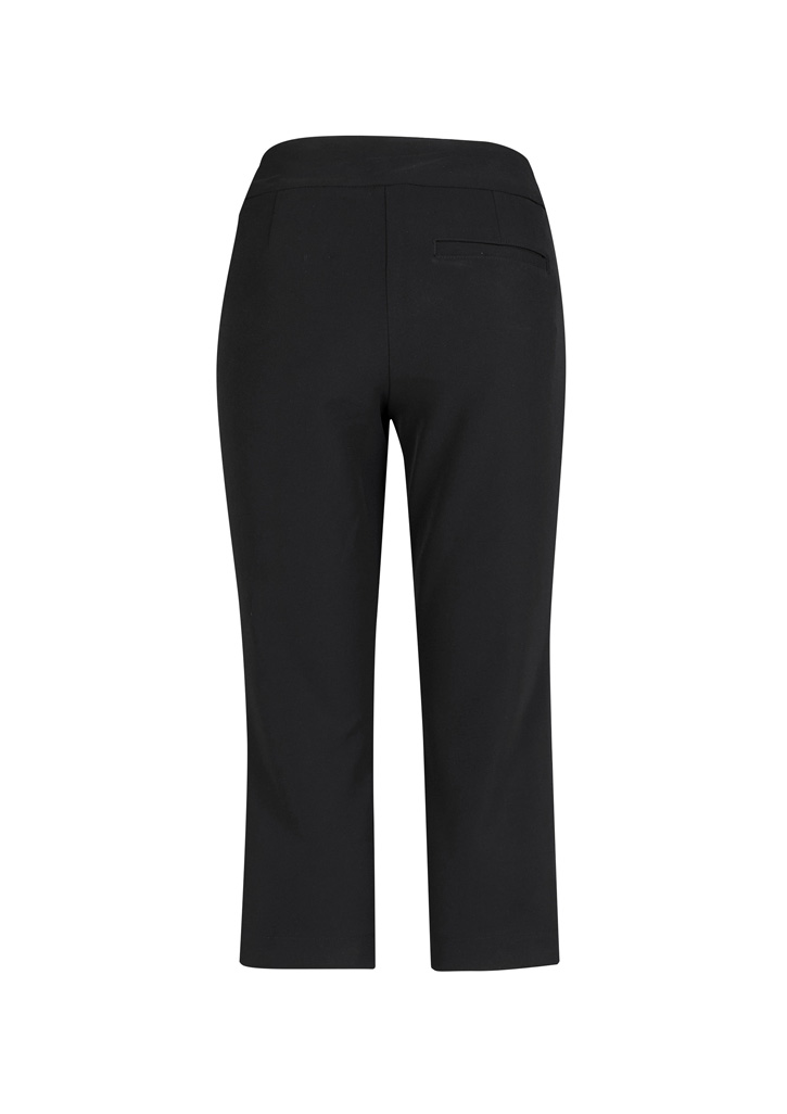 Womens Jane 3/4 Length Stretch Pant - Image 8