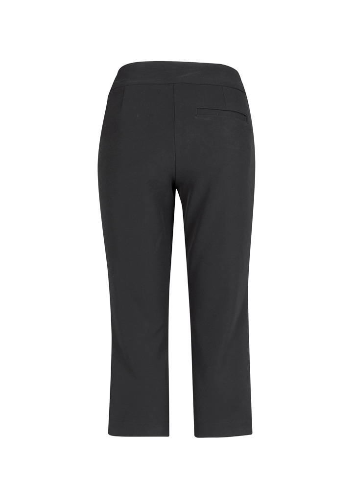 Womens Jane 3/4 Length Stretch Pant - Image 3