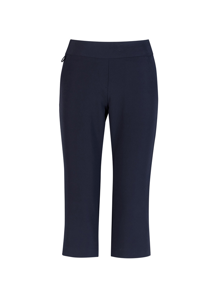 Womens Jane 3/4 Length Stretch Pant - Image 9