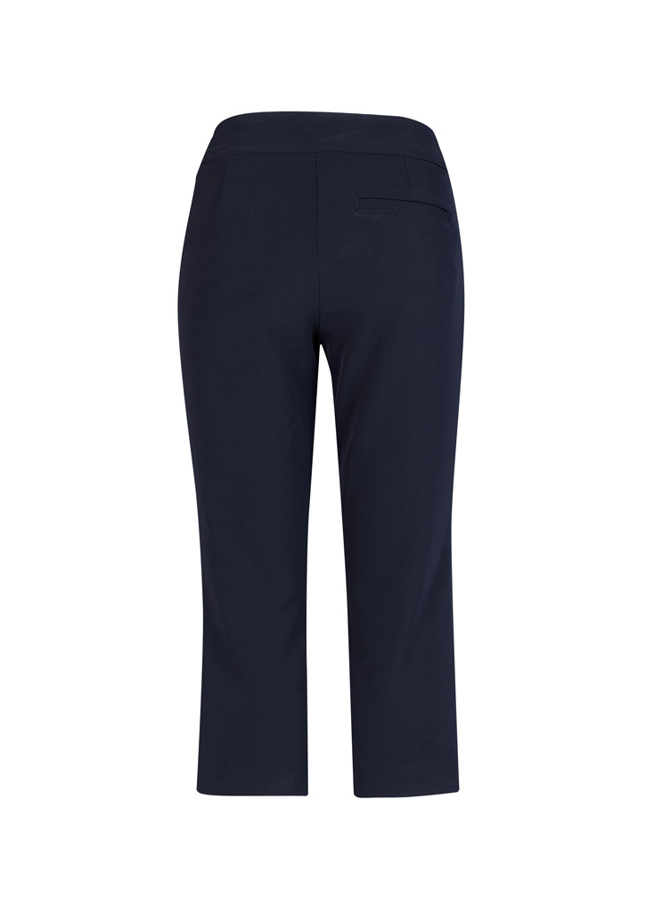 Womens Jane 3/4 Length Stretch Pant - Image 10
