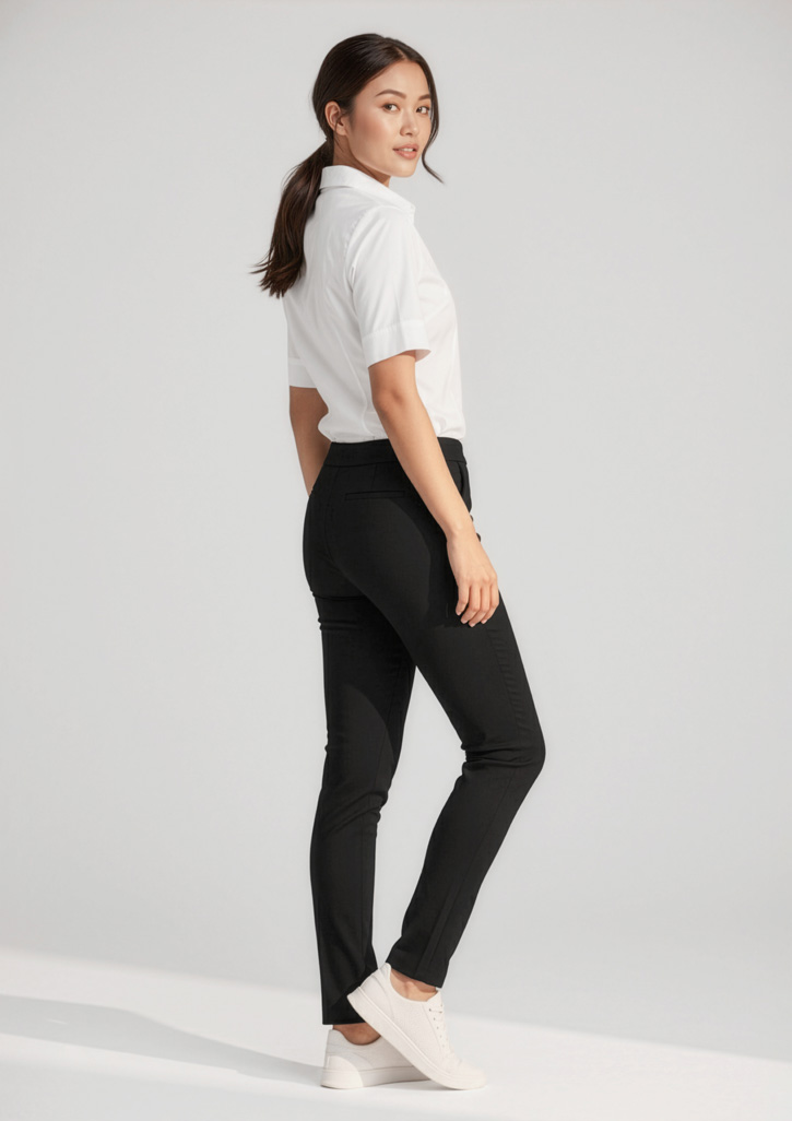 Womens Jane Stretch Pant - Image 6