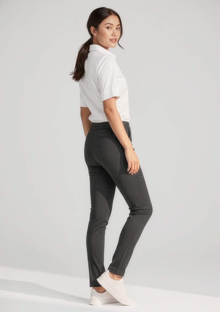 Womens Jane Stretch Pant - Image 3