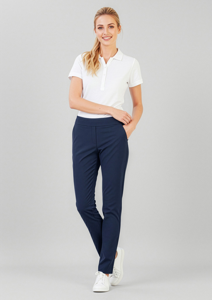 Womens Jane Stretch Pant - Image 10