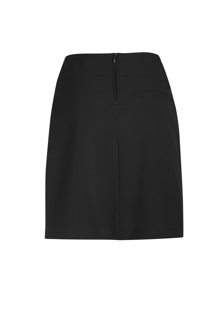 Womens Comfort Waist Skort - Image 6