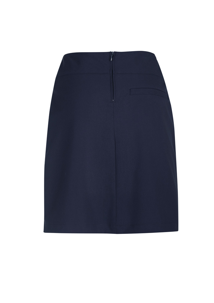 Womens Comfort Waist Skort - Image 4