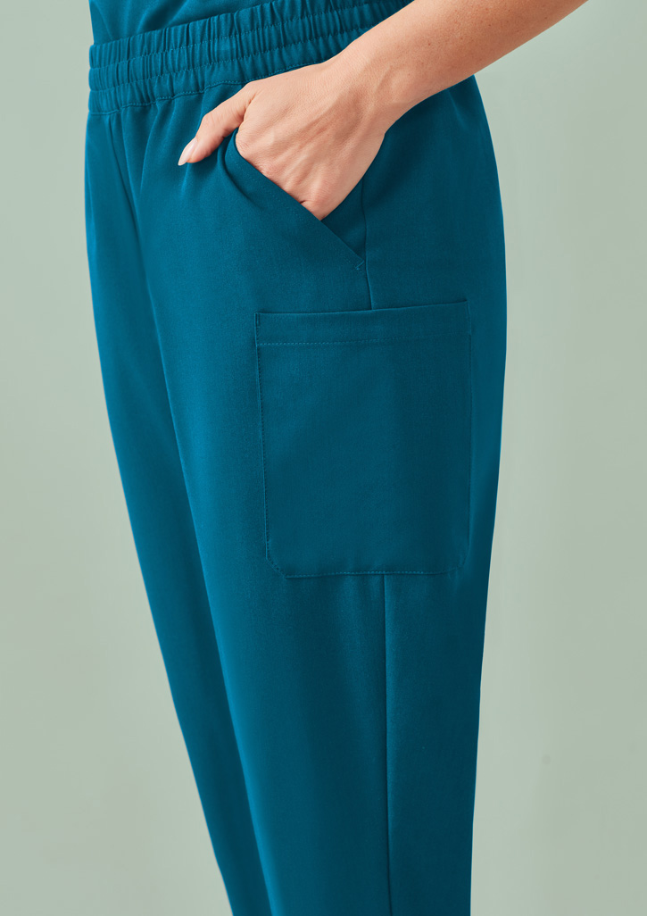 Womens Pulse Jogger Scrub Pant - Image 27