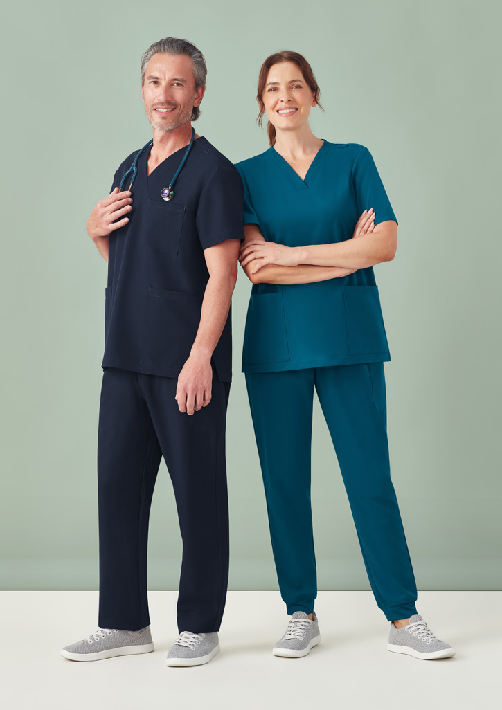 Womens Pulse Jogger Scrub Pant - Image 30