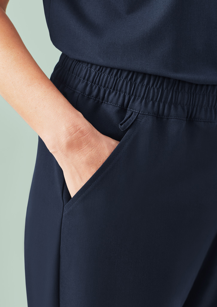 Womens Pulse Jogger Scrub Pant - Image 6