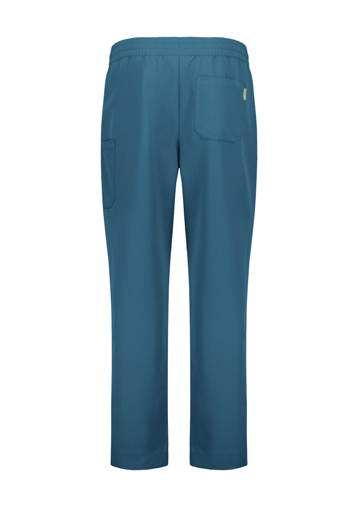 Unisex Pulse Straight Leg Scrub Pant - Image 8