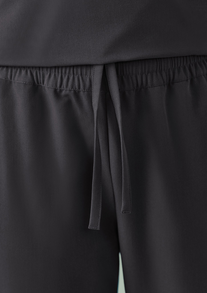 Unisex Pulse Straight Leg Scrub Pant - Image 22