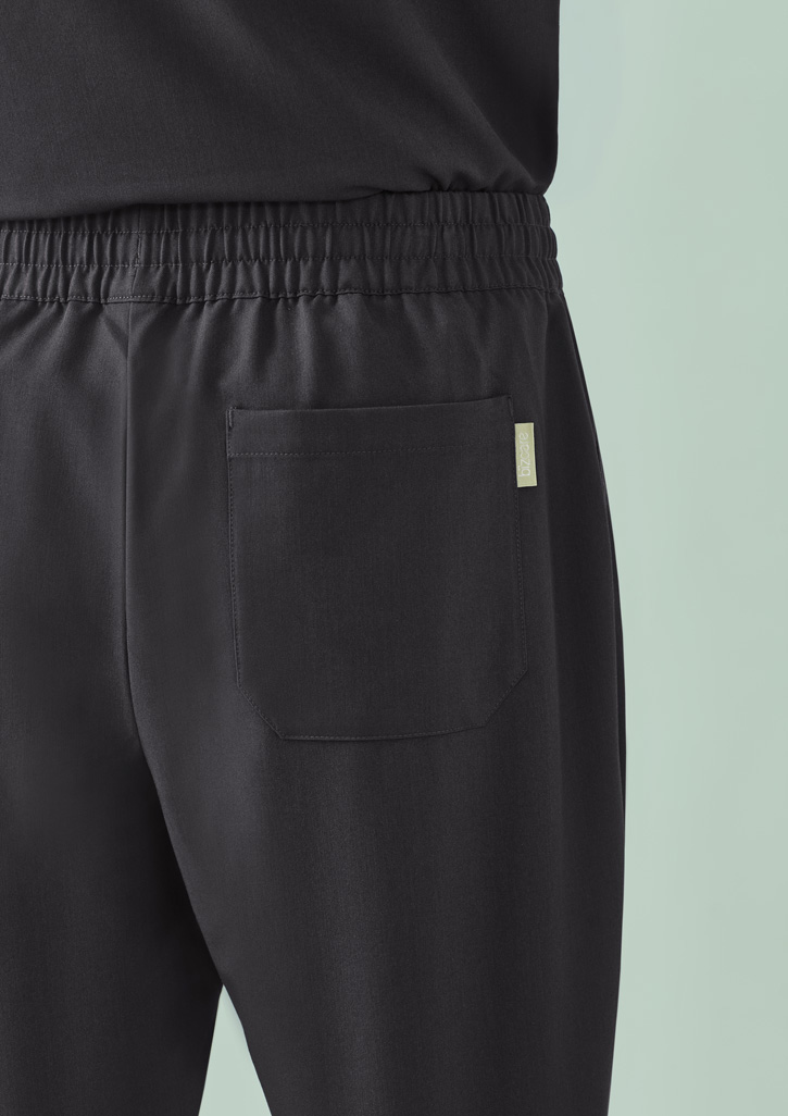 Unisex Pulse Straight Leg Scrub Pant - Image 23