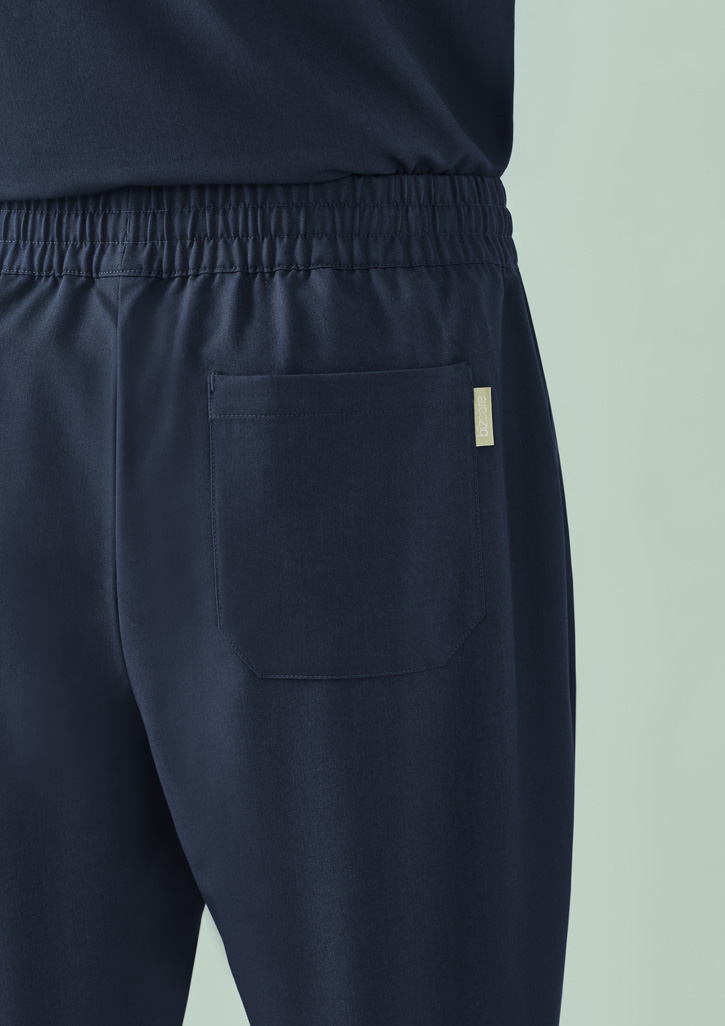 Unisex Pulse Straight Leg Scrub Pant - Image 13
