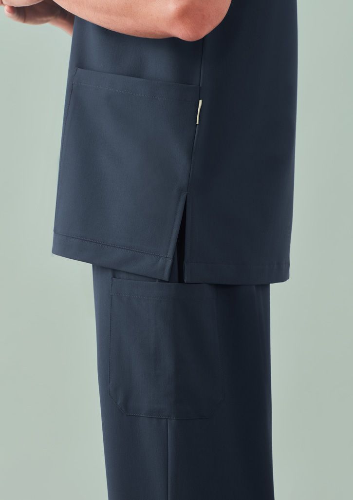 Unisex Pulse Straight Leg Scrub Pant - Image 14