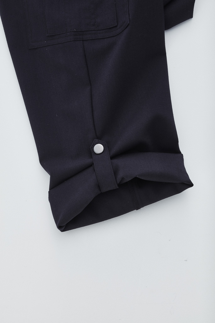 Womens Comfort Waist Cargo Pant - Image 13