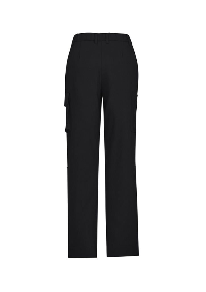 Womens Comfort Waist Cargo Pant - Image 15