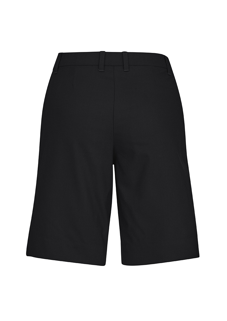 Womens Comfort Waist Cargo Short - Image 10