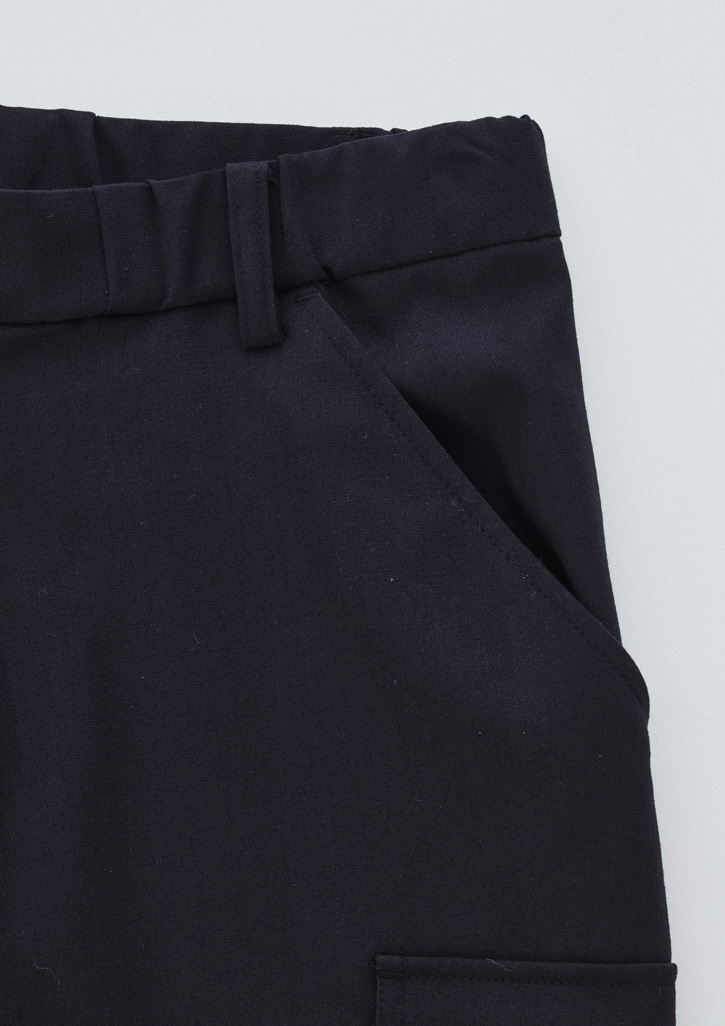 Mens Comfort Waist Cargo Pant - Image 7