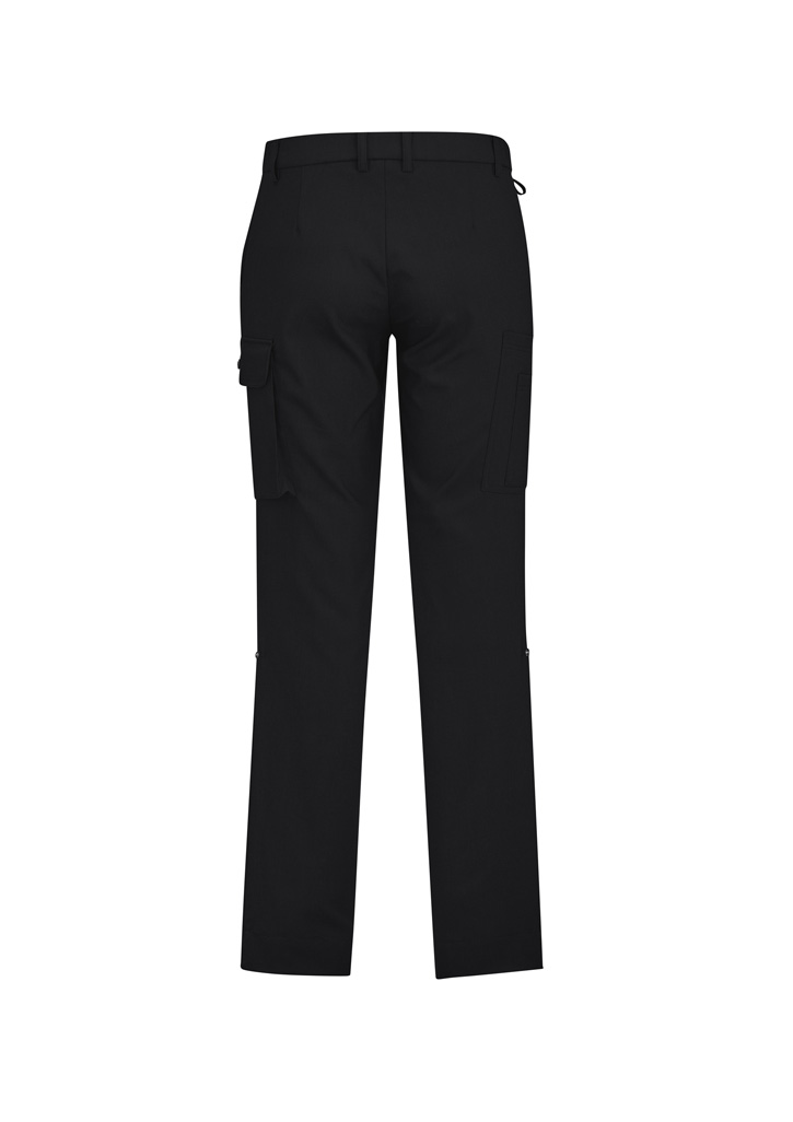 Mens Comfort Waist Cargo Pant - Image 11