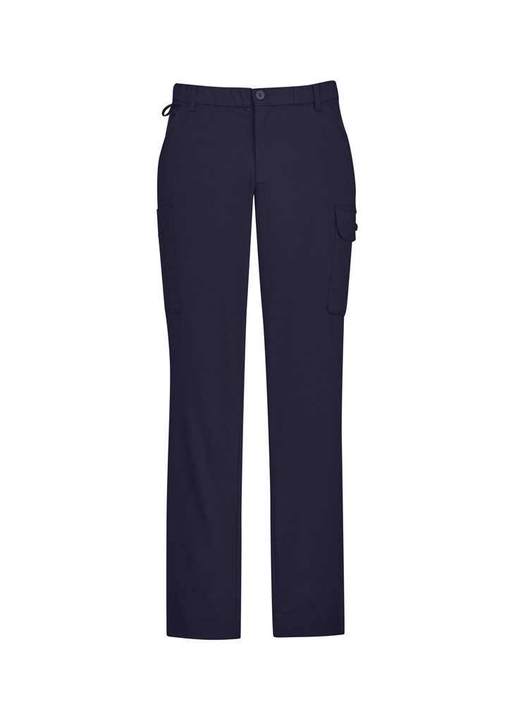 Mens Comfort Waist Cargo Pant - Image 12