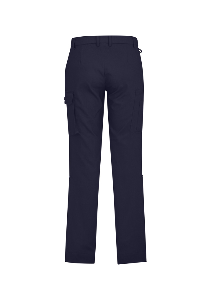 Mens Comfort Waist Cargo Pant - Image 13