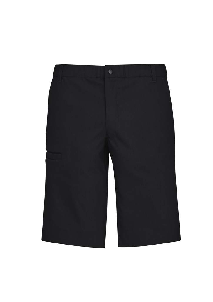 Mens Comfort Waist Cargo Short - Image 4