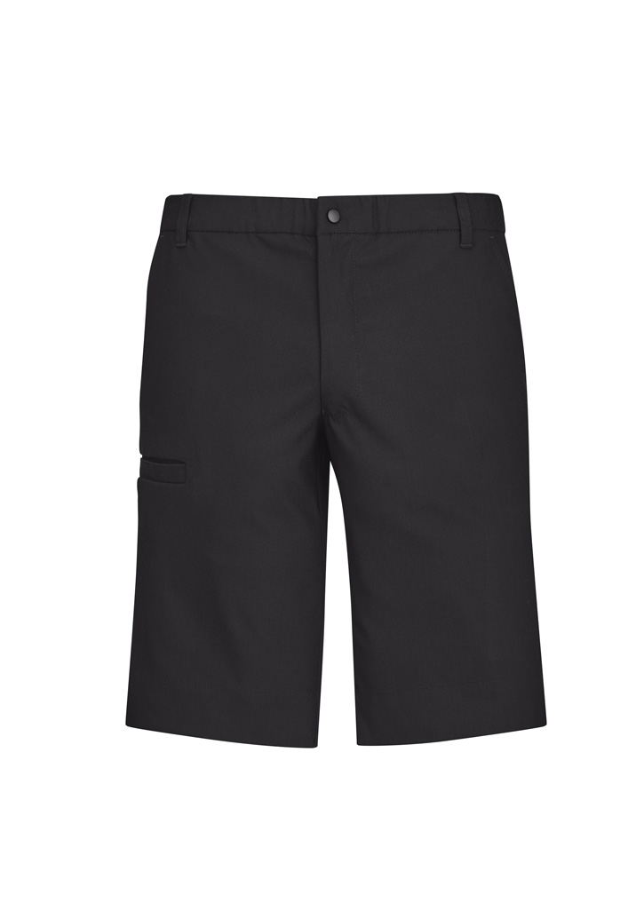 Mens Comfort Waist Cargo Short - Image 9