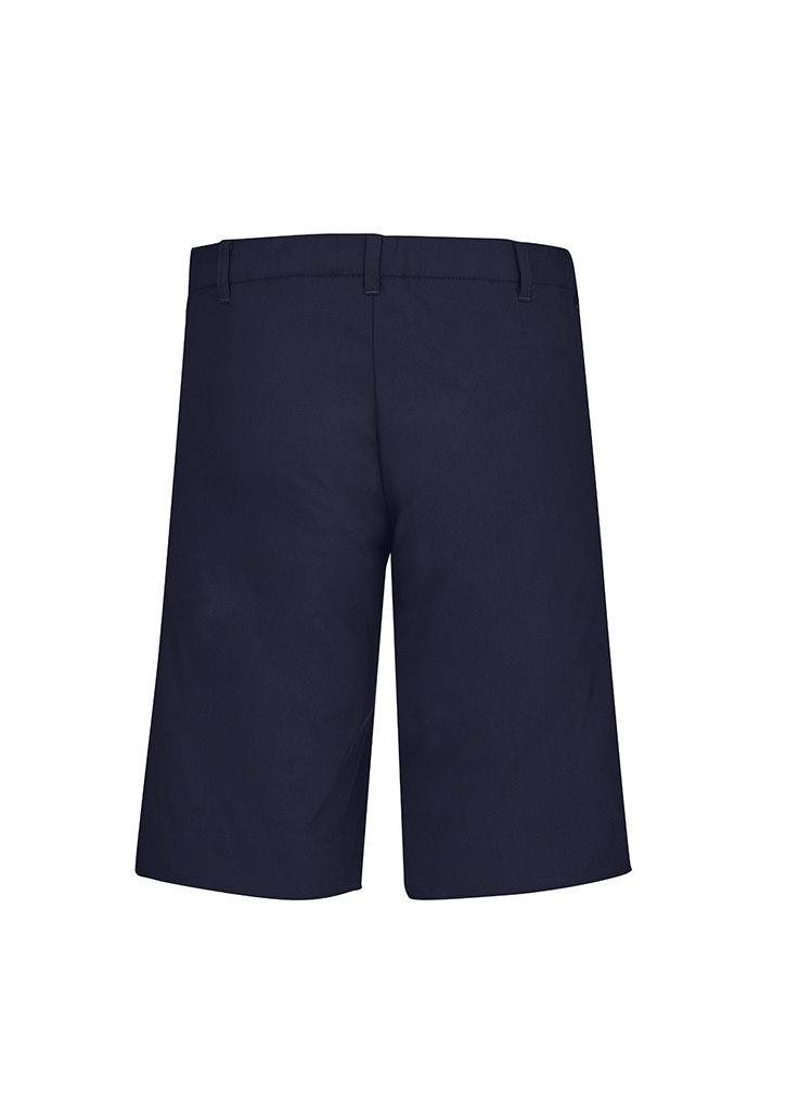 Mens Comfort Waist Cargo Short - Image 8