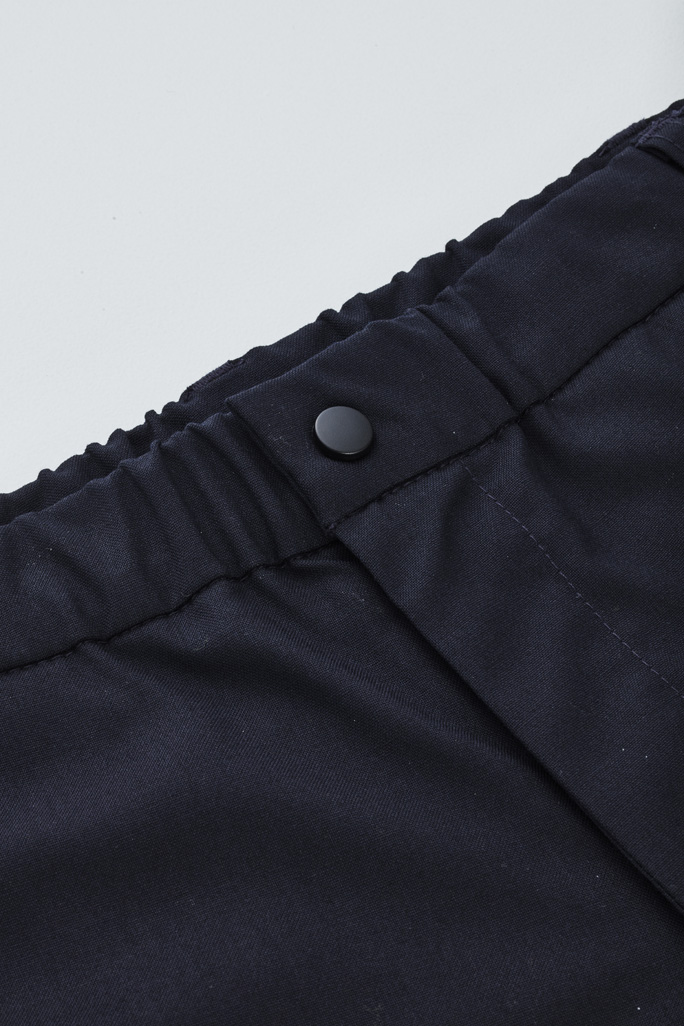 Mens Comfort Waist Cargo Short - Image 3