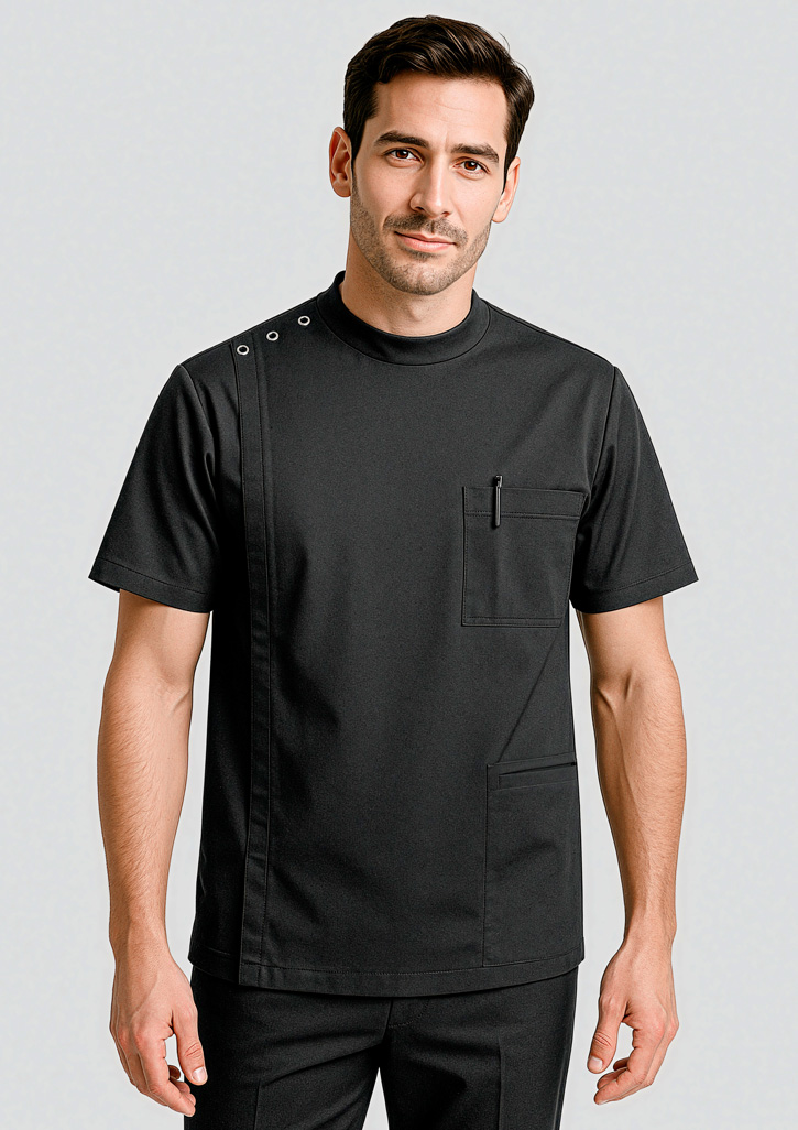 Mens Essence Jacket - Image 8