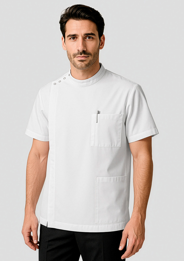 Mens Essence Jacket