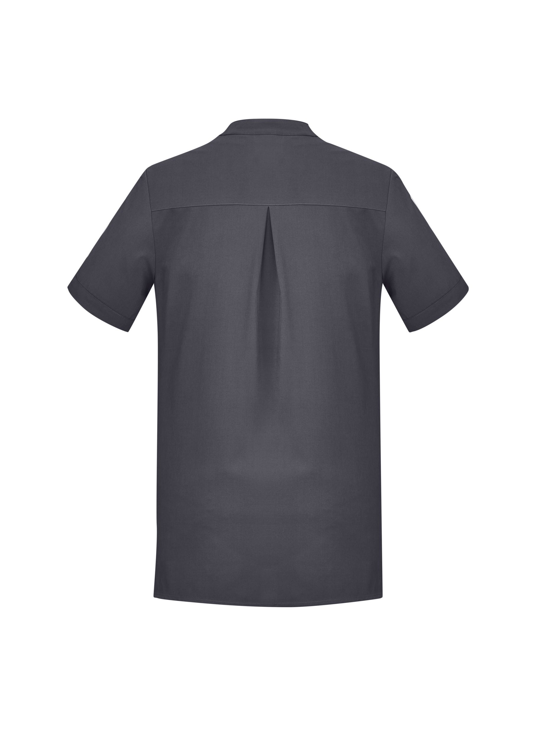 Womens Florence Plain Tunic - Image 7