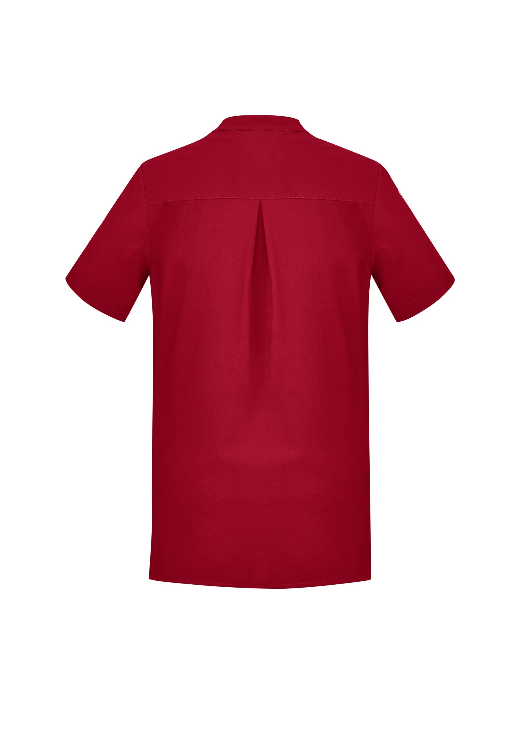 Womens Florence Plain Tunic - Image 23