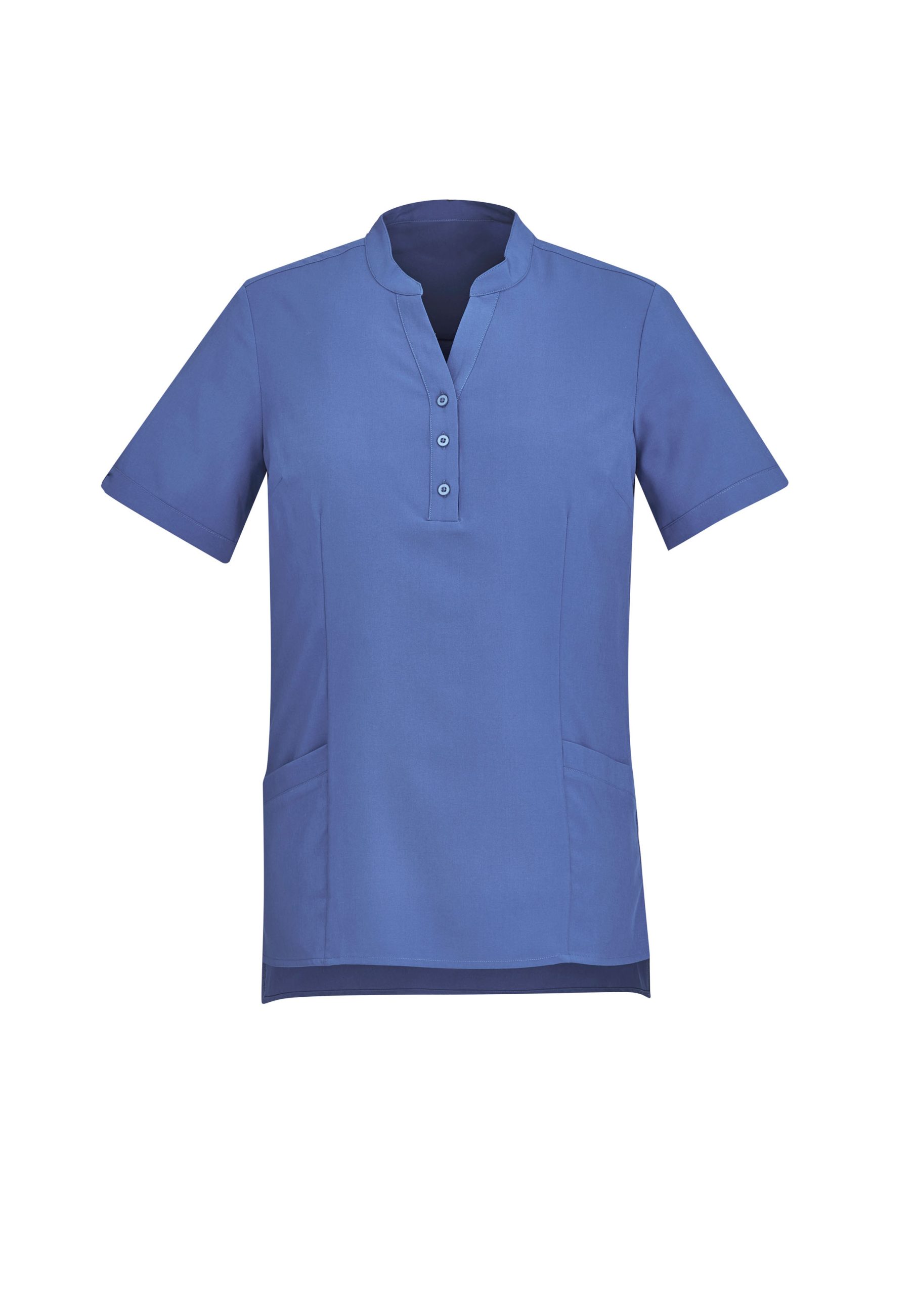 Womens Florence Plain Tunic - Image 19