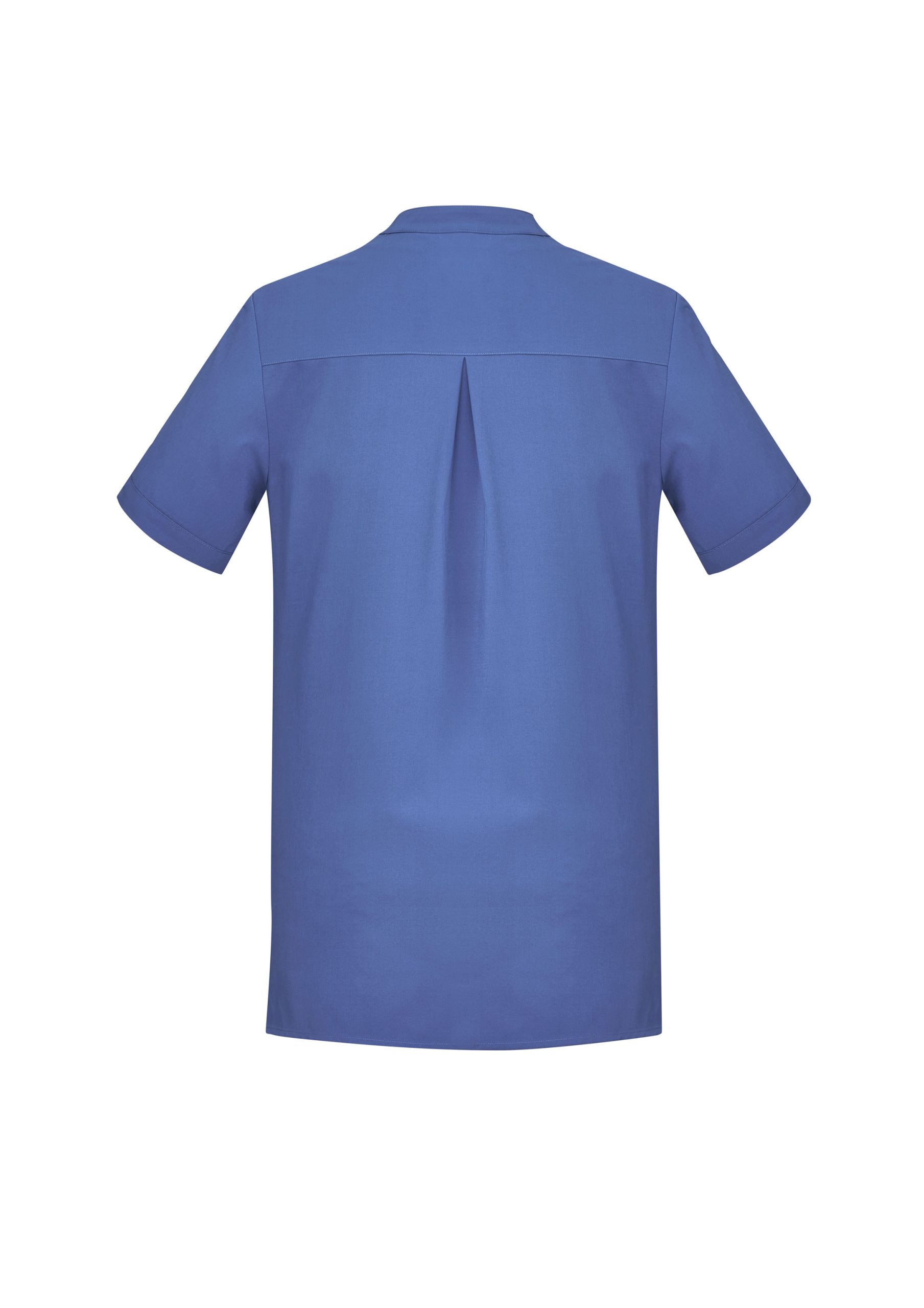 Womens Florence Plain Tunic - Image 20