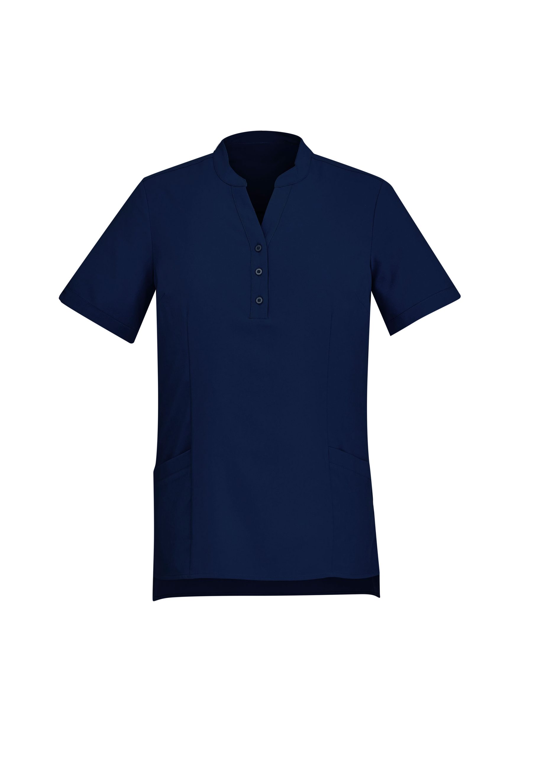 Womens Florence Plain Tunic - Image 16