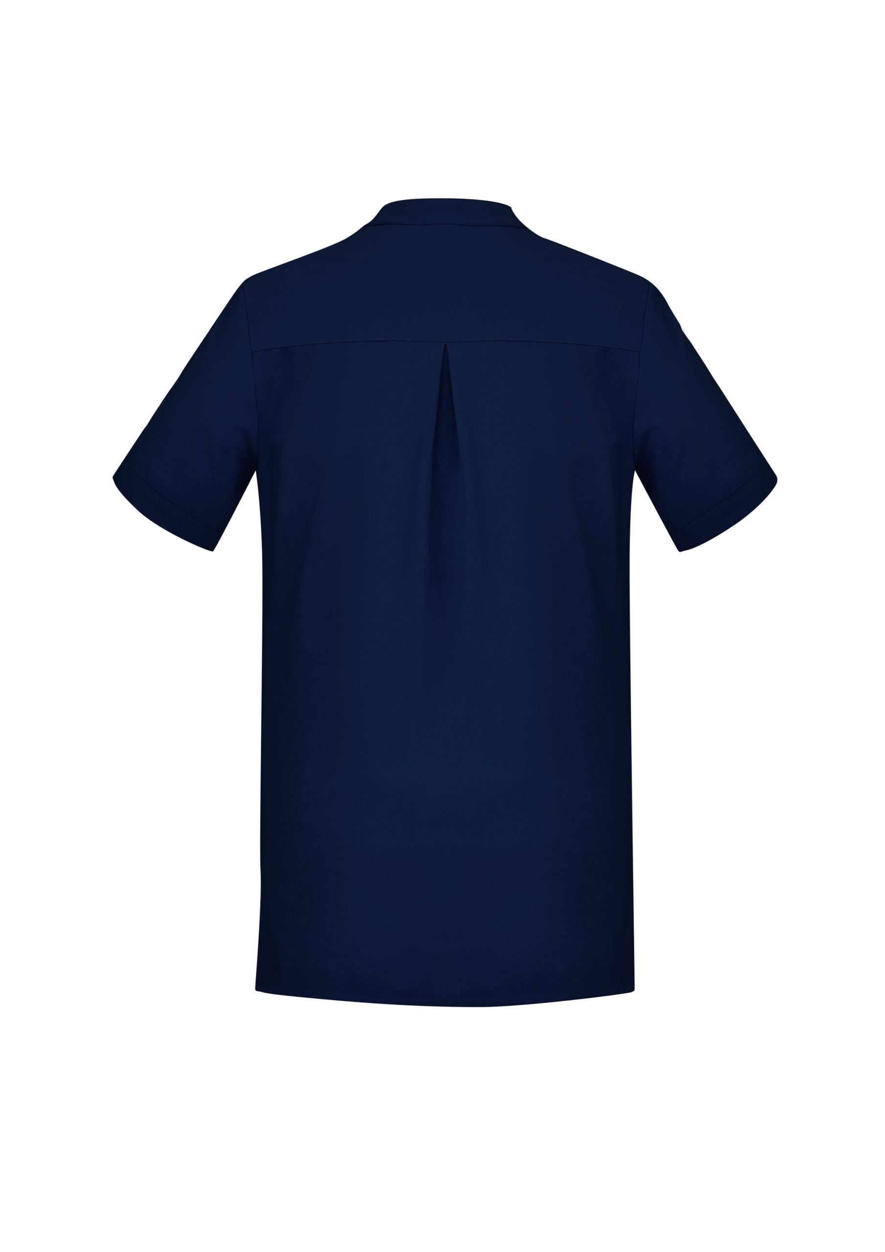 Womens Florence Plain Tunic - Image 17