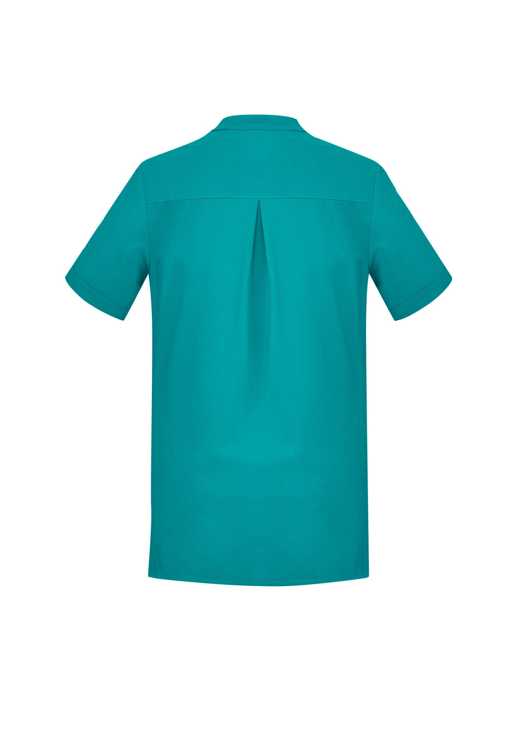 Womens Florence Plain Tunic - Image 11