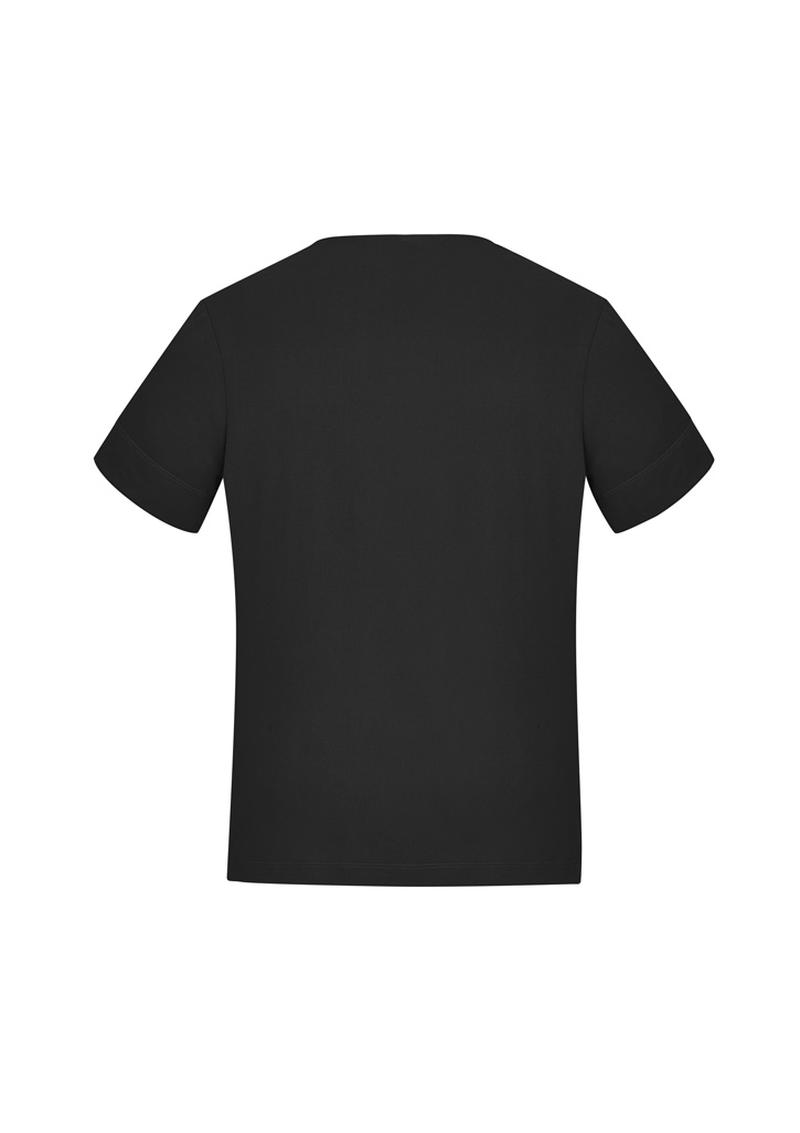 Womens Marley Short Sleeve Jersey Top - Image 13