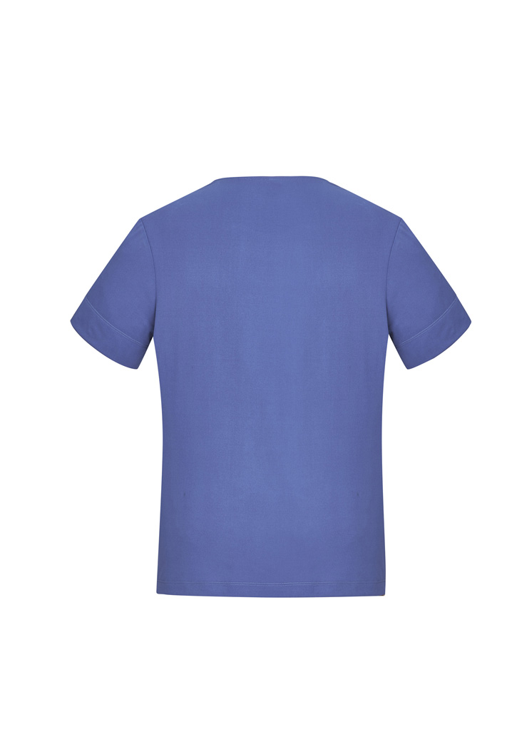 Womens Marley Short Sleeve Jersey Top - Image 18