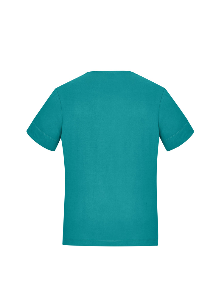 Womens Marley Short Sleeve Jersey Top - Image 20