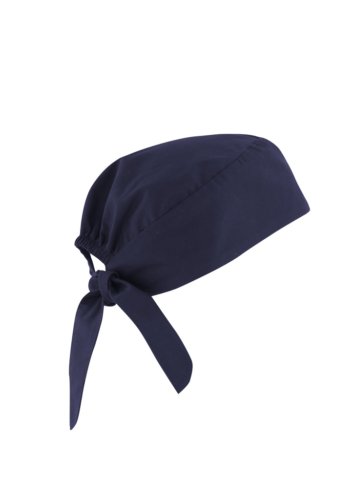 Unisex Reversible Scrub Cap - Image 3