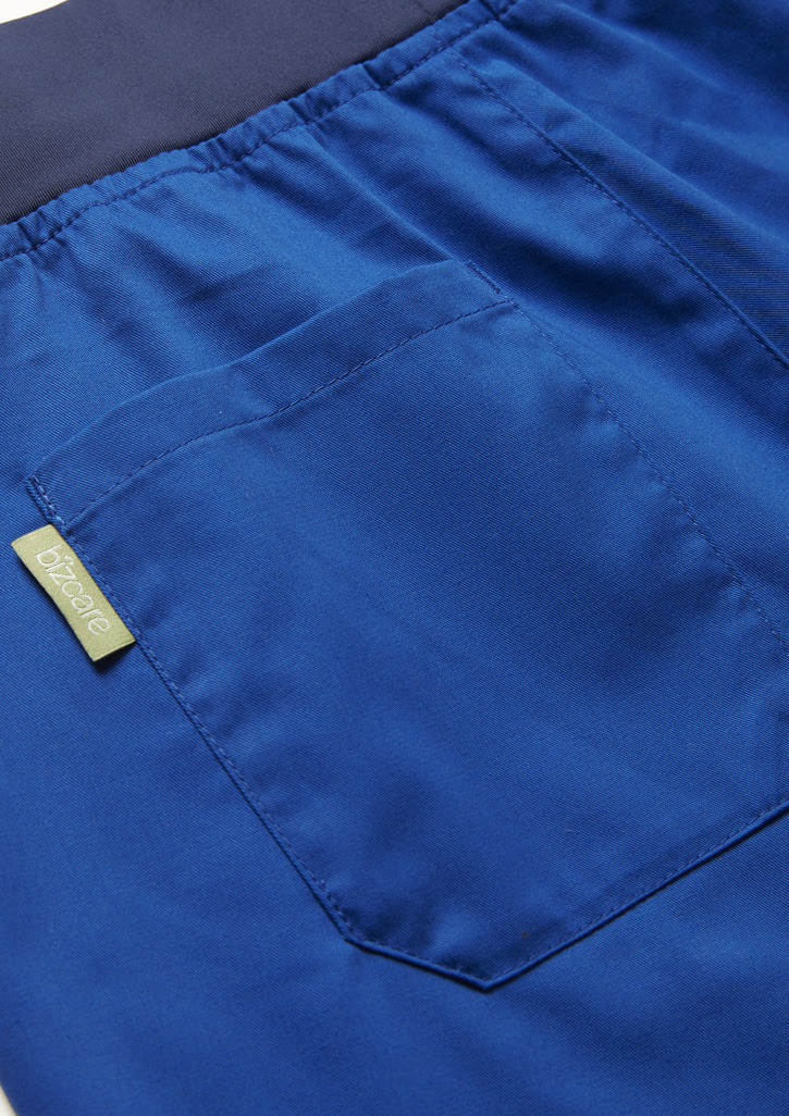 Womens Riley Slim Leg Jogger Scrub Pant - Image 31