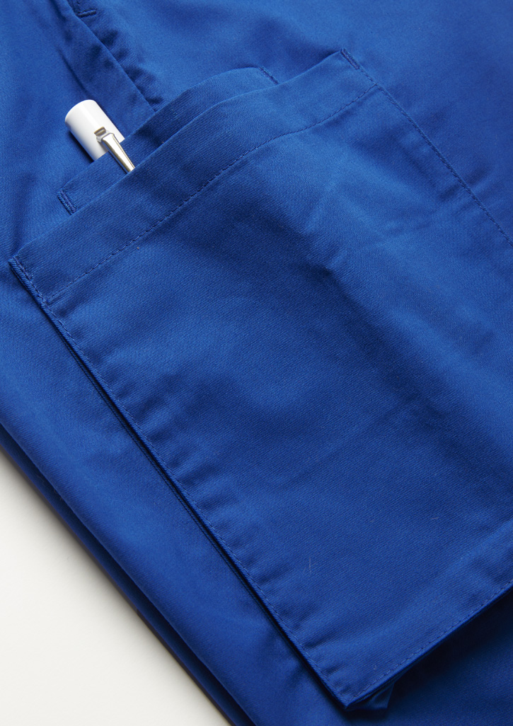 Womens Riley Slim Leg Jogger Scrub Pant - Image 34