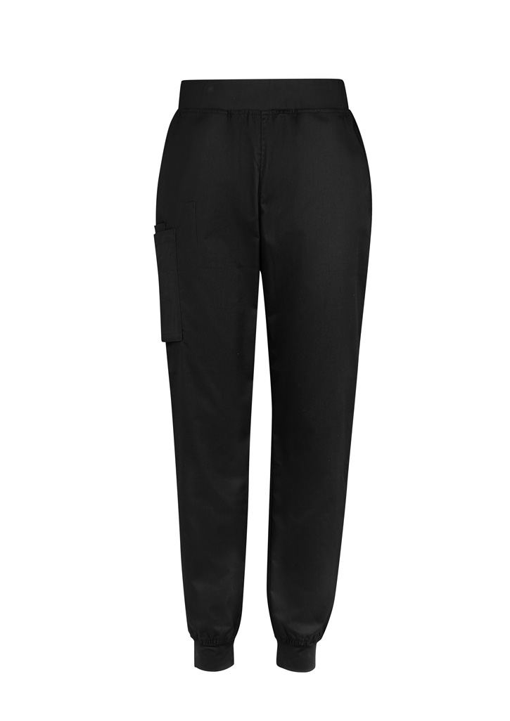 Womens Riley Slim Leg Jogger Scrub Pant - Image 24